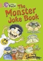 The Monster Joke Book 1