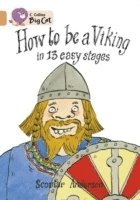 bokomslag How to be a Viking