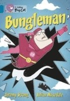 Bungleman 1