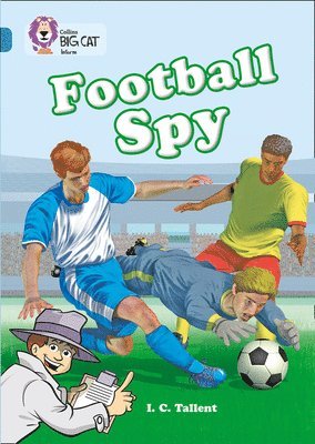 Football Spy 1