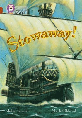 Stowaway! 1