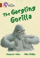 bokomslag The Gargling Gorilla