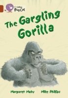 Margaret Mahy - Gargling Gorilla, Häftad