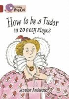 bokomslag How to be a Tudor