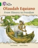 bokomslag Olaudah Equiano: From Slavery to Freedom