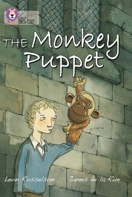Rosselson, L: Monkey Puppet
