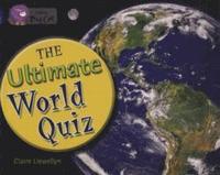 bokomslag The Ultimate World Quiz