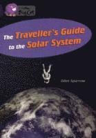 bokomslag Traveller's Guide to the Solar System