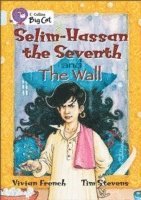 bokomslag Selim-Hassan the Seventh and the Wall
