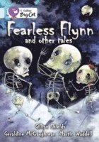 bokomslag Fearless Flynn and Other Tales