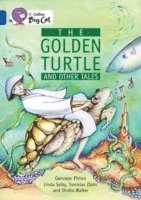 bokomslag The Golden Turtle and Other Tales