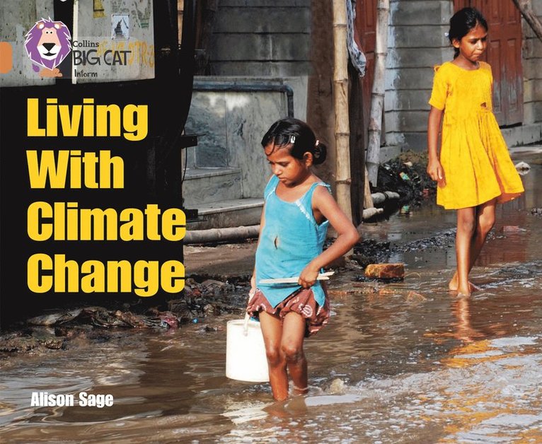 Living With Climate Change 1