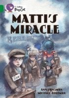 Mattis Miracle 1