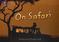 bokomslag On Safari