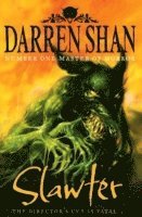 Darren Shan - Slawter, Häftad