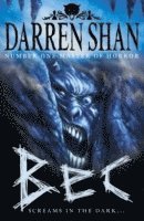 Darren Shan - Bec, Häftad