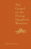 bokomslag Gospel of the Flying Spaghetti Monster