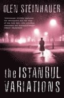 Istanbul Variations 1