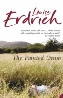 Louise Erdrich - Painted Drum, Häftad