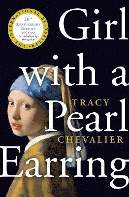 bokomslag Girl With a Pearl Earring