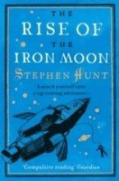 Rise of the Iron Moon