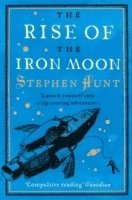 The Rise of the Iron Moon 1