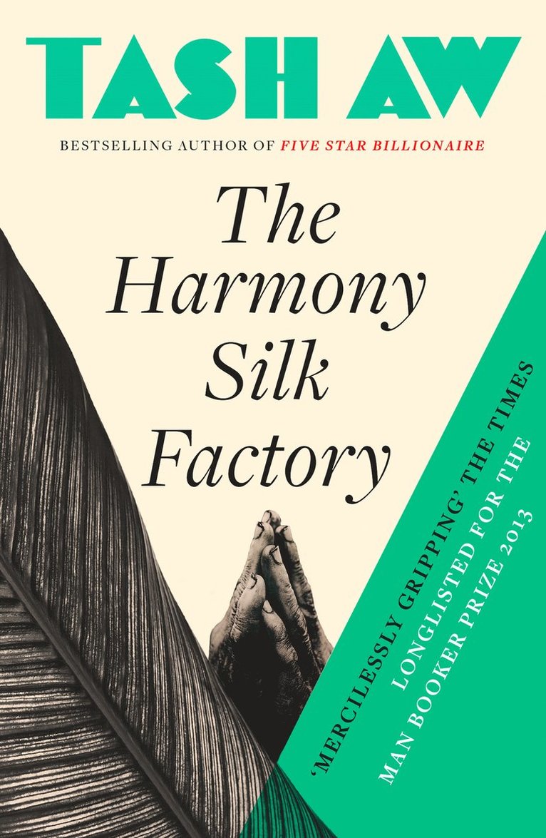 The Harmony Silk Factory 1