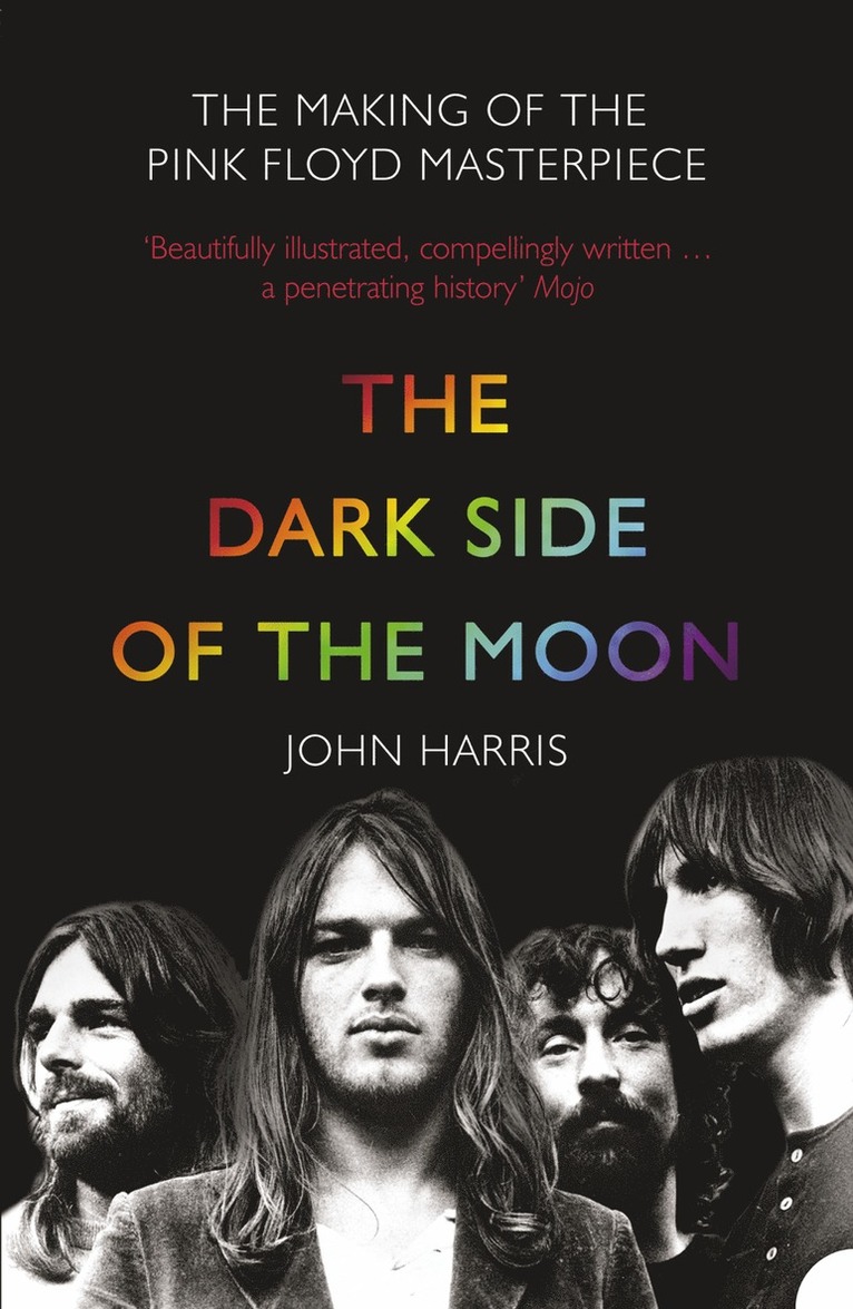 The Dark Side of the Moon 1