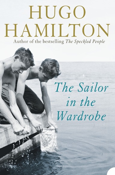 bokomslag Sailor in the Wardrobe
