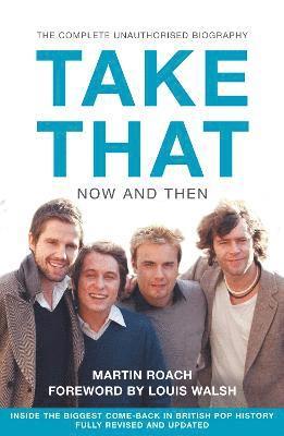 Take That - Now and Then 1