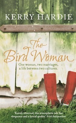 bokomslag The Bird Woman