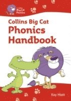 Kay Hiatt - Hiatt, K: Phonics Handbook, Häftad