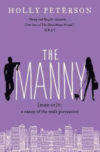 bokomslag The Manny
