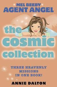 bokomslag The Cosmic Collection
