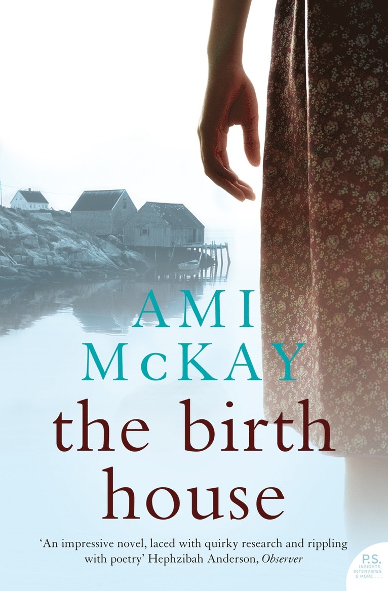 Birth House