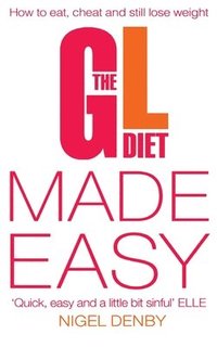 bokomslag The GL Diet Made Easy