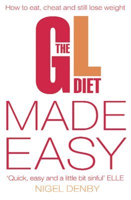 bokomslag GL Diet Made Easy