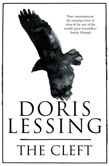 Doris Lessing - Cleft, Häftad