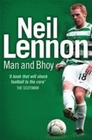 bokomslag Neil Lennon: Man and Bhoy