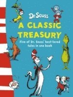 Dr. Seuss: A Classic Treasury 1