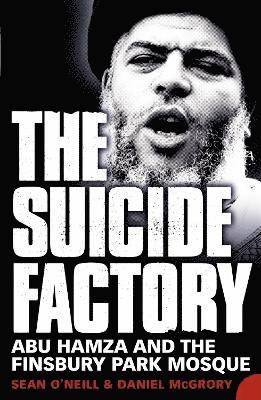 The Suicide Factory 1