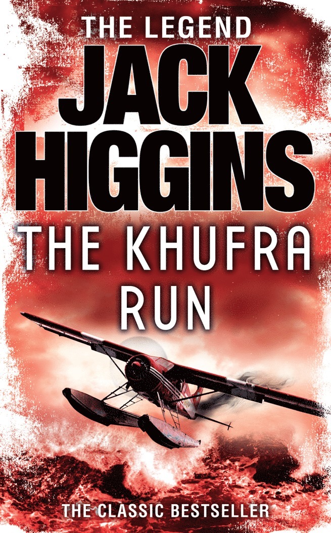 The Khufra Run 1