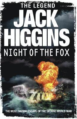 Night of the Fox 1