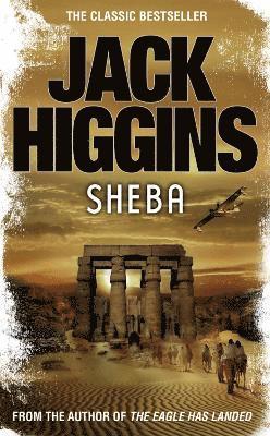 Sheba 1