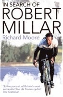bokomslag In Search of Robert Millar