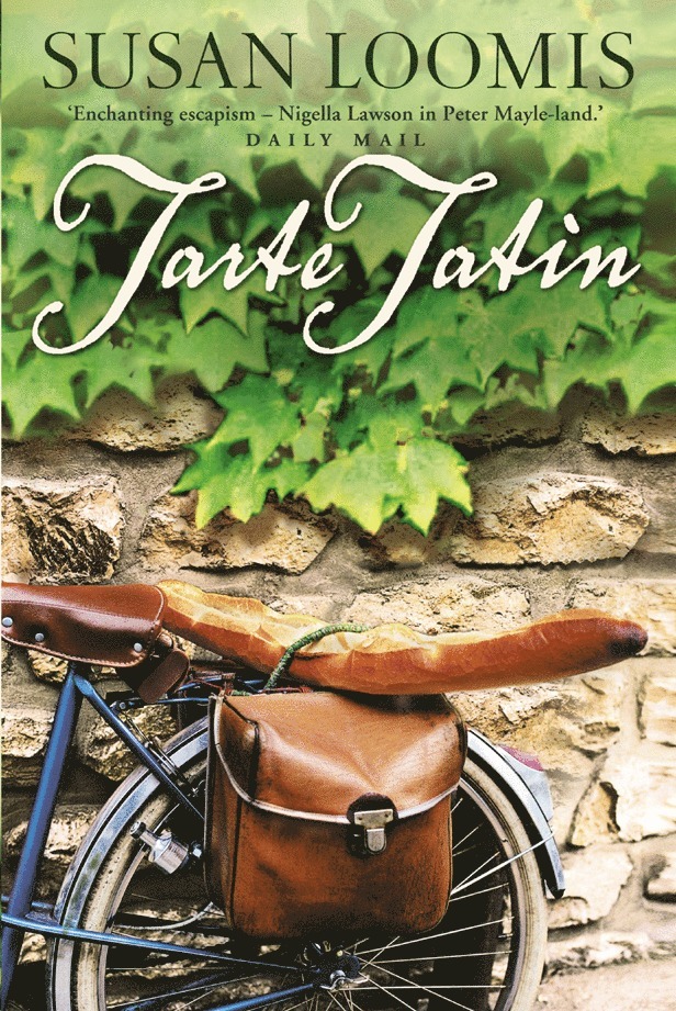 Susan Loomis - Tarte Tatin, Häftad