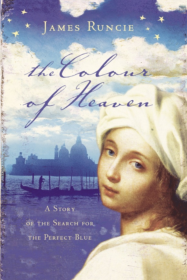Colour of Heaven