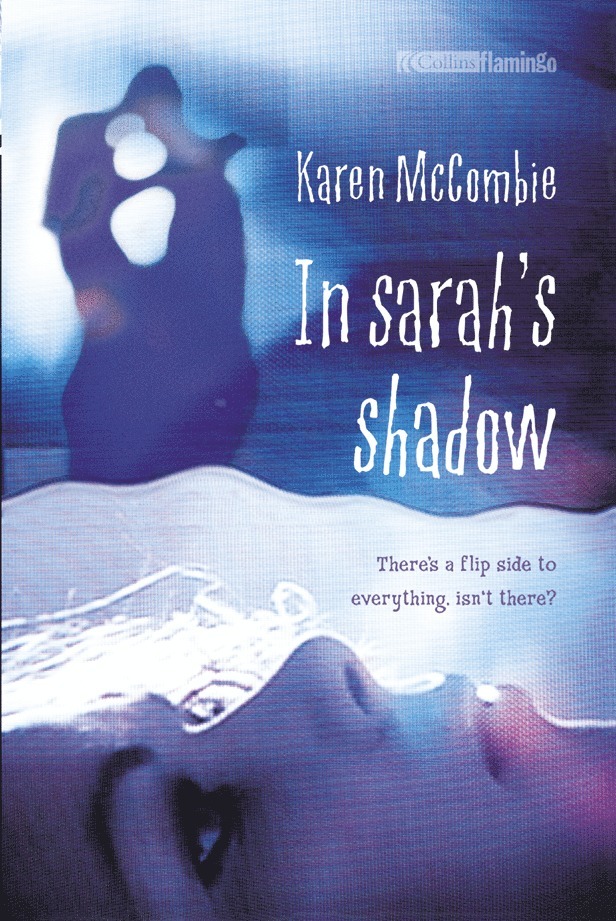 In Sarah's Shadow 1