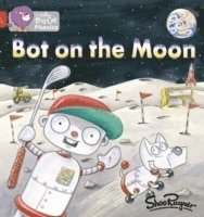 bokomslag Bot on the Moon
