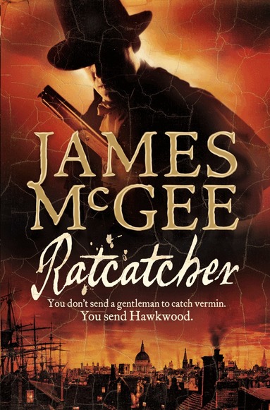 James McGee - Ratcatcher, Häftad